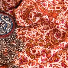 Pashmina Shawl